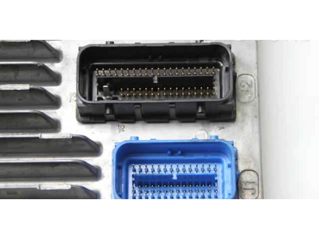 Řídící jednotka 12647241 Chevrolet Cruze 2012