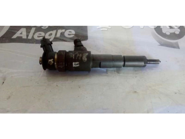 Vstřikovač 0445110075   Peugeot 206+     