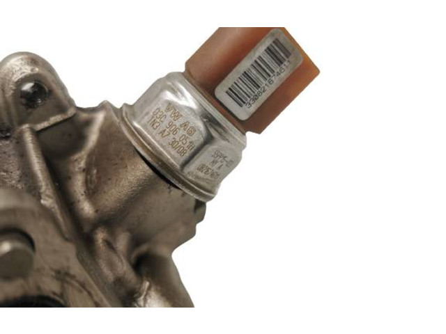 Топливная рампа GK284AHBDE Audi A1