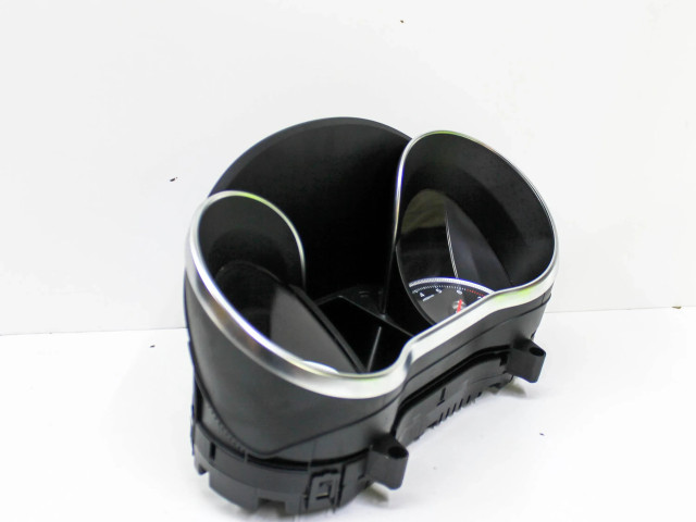 Přístrojová deska  Mercedes-Benz GLC X253 C253 2017 A2059006736  