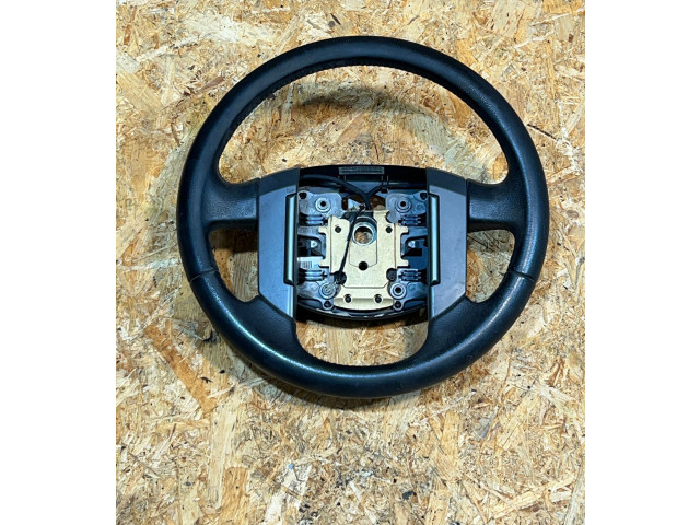 Руль Land Rover Discovery 3 - LR3 2005 - 2009 года
