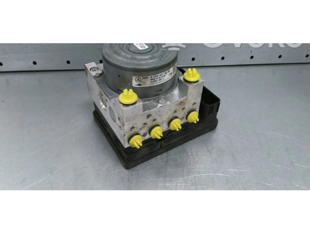 Jednotka ABS A2534310200, A2534310100 Mercedes-Benz GLC C253 2018