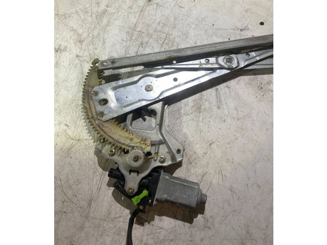 Подушка безопасности водителя MR393260 Mitsubishi Pajero Pinin