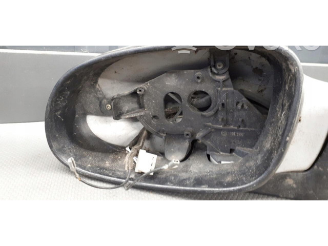 Зеркало электрическое        Mercedes-Benz A W168  1997 - 2004 года   