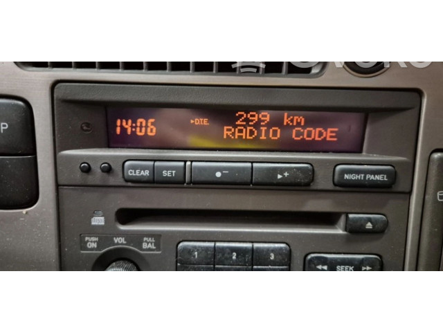 Блок управления 12806125, 12806125   Saab 9-5