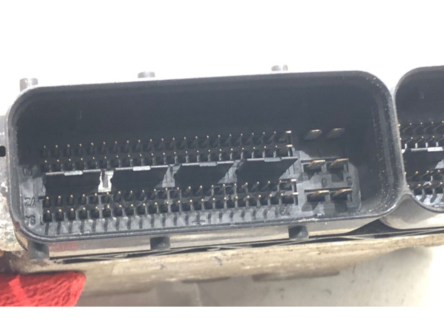 Блок управления двигателем Блок управления 03G906021NK   Volkswagen PASSAT B6