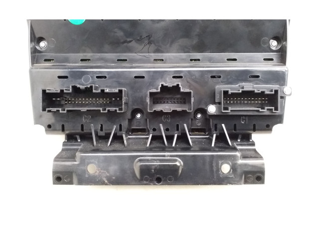 Блок управления климат-контролем EM2T18E245AEG, EM2T18E245AEG06 Ford S-MAX