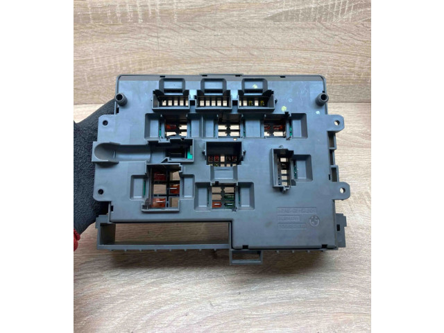 Pojistková skříňka 9119446, 10688710 BMW X1 E84 2009