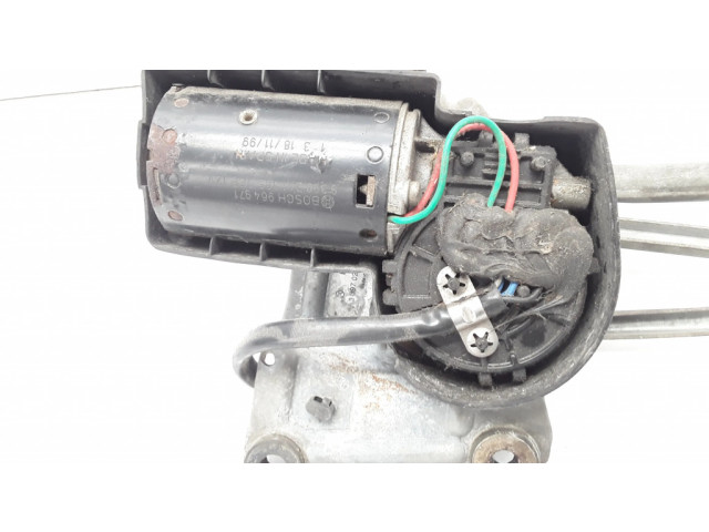 Комплект механизма стеклоочистителей