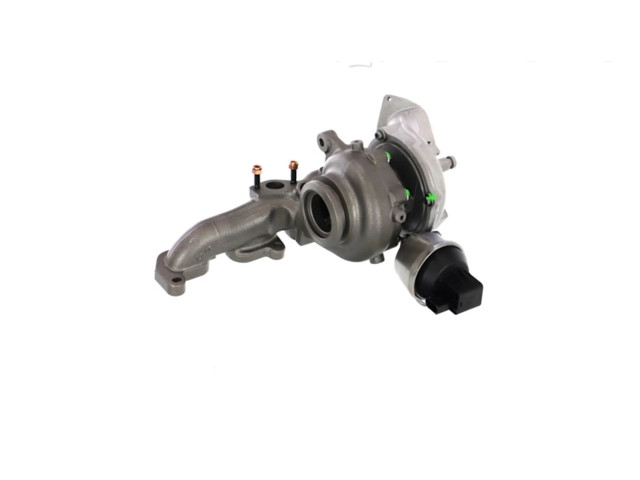  Турбина Audi A1  03L253019R, 03L253019R         