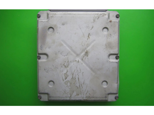 Блок управления двигателем Блок управления 4S41-12A650-BA, 6FAA   Ford Transit -  Tourneo Connect