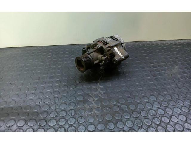 Генератор 38522255   Jeep Cherokee XJ      