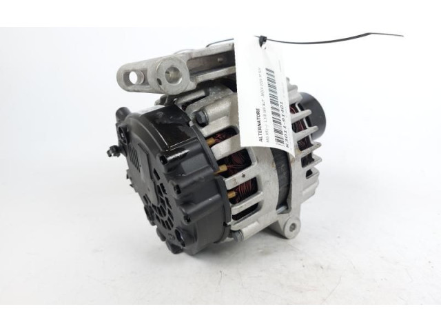 Генератор 10644052, 10644052   MG HS      