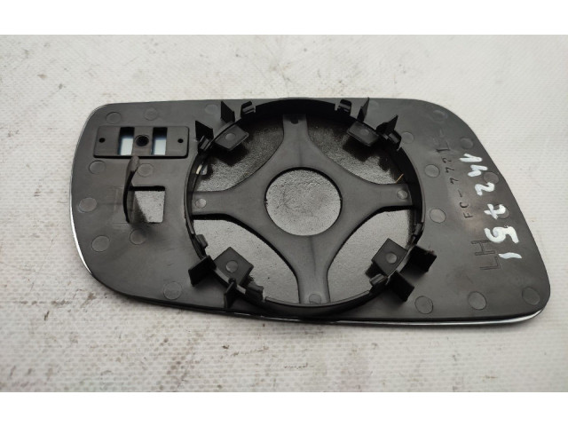 Зеркало электрическое        Audi A3 S3 8L  1996 - 2003 года   