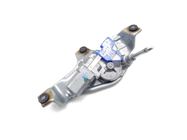 Моторчик заднего дворника Mitsubishi Outlander