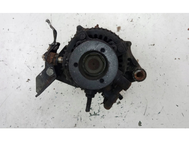 Генератор Rover 25