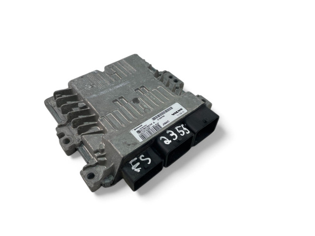 Блок управления двигателем Блок управления 31355792   Volvo V70