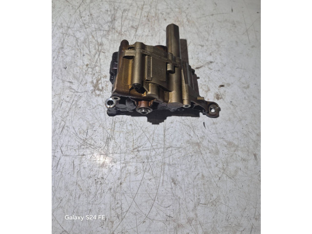 Čerpadlo oleje 7545939 BMW 5 E60 E61