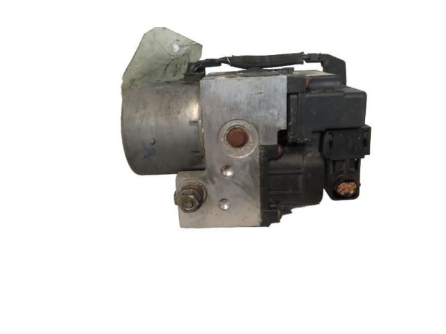 Блок управления АБС 0000454150 Citroen Xsara Picasso