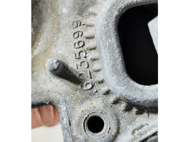 Volant Renault Espace V (RFC) 2017 6235699