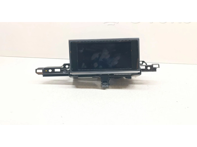 Дисплей 4G2919601G Audi A7 S7 4G