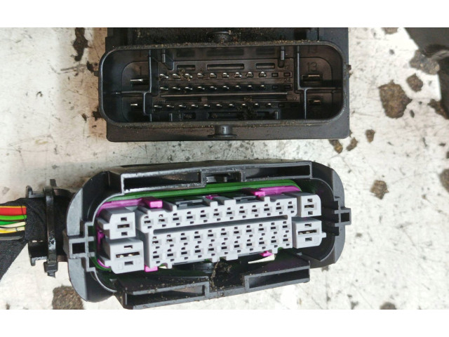 Jednotka ABS 51860290   Fiat Punto Evo 2010