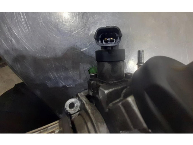 Vstřikovací čerpadlo H8201102066 Mercedes-Benz Citan W415