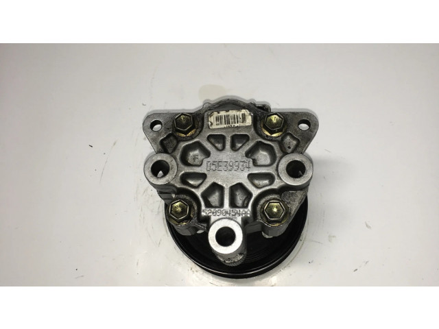 Насос усилителя руля