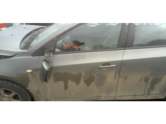 Зеркало электрическое        Chevrolet Cruze  2009 - 2016 года   