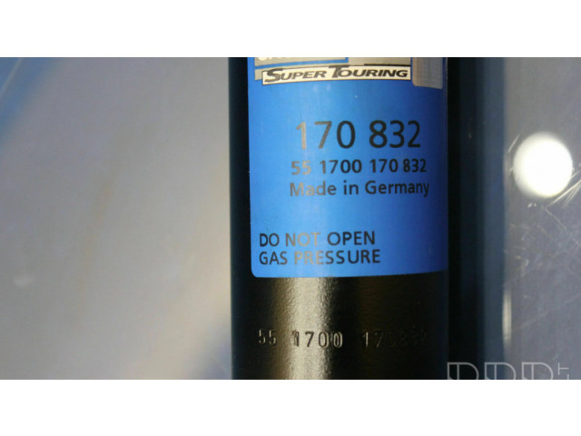 Передний амортизатор