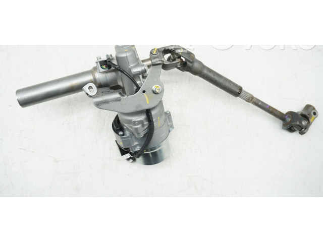 Турбина Ось рулевого колеса Suzuki SX4 S-Cross  31390-76S01, 31390-76S01         