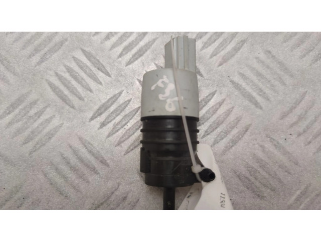 Насос оконной жидкости (стекол)