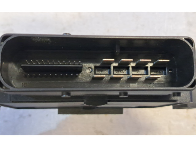 Блок управления заднего тормоза (EMF) 31445647, 31445314   Volvo S60