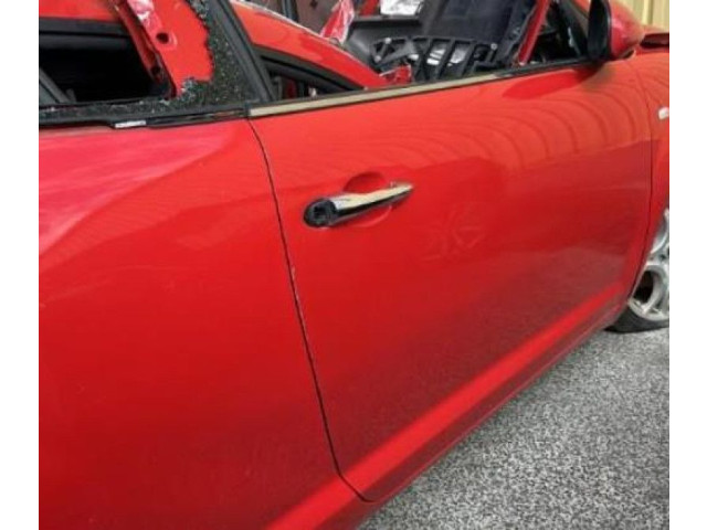 Zpětné zrcátko Alfa Romeo Mito 2009