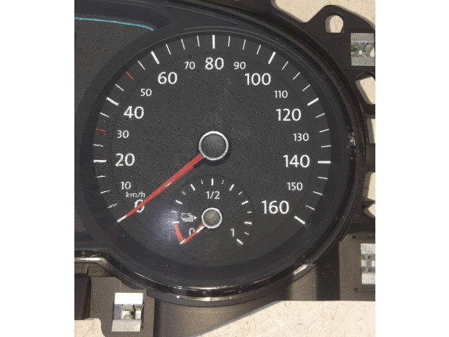 Панель приборов 5GE920755, VDD02421   Volkswagen e-Golf       