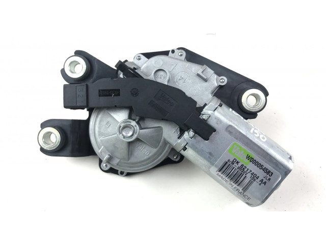 Моторчик заднего дворника LR044884    Land Rover Range Rover Sport L494