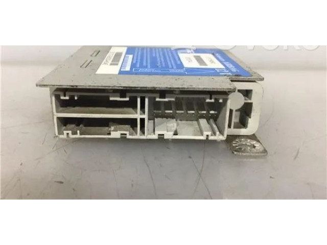 Блок подушек безопасности 51719092, 331374   Fiat Punto Evo