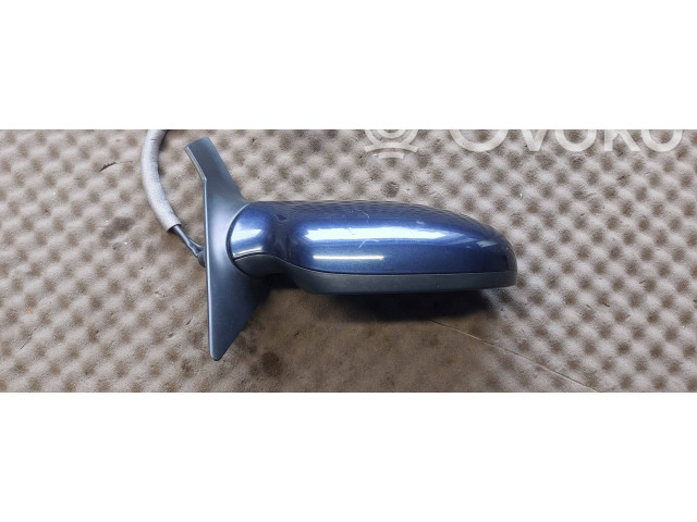 Зеркало электрическое        Volvo S80  1999 - 2003 года   