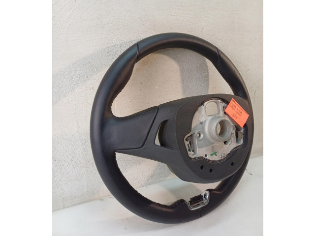 Руль Skoda Kodiaq  2017 - 2024 года 5E3419093A      