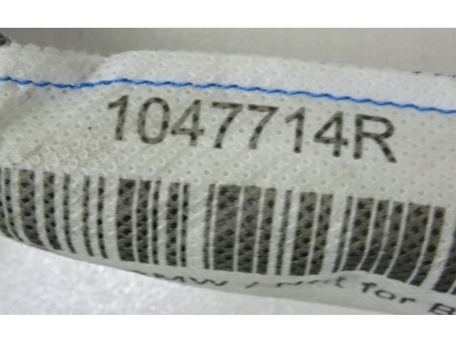 Боковая подушка безопасности 1047714R, 13844110 Mini Cooper Countryman F60