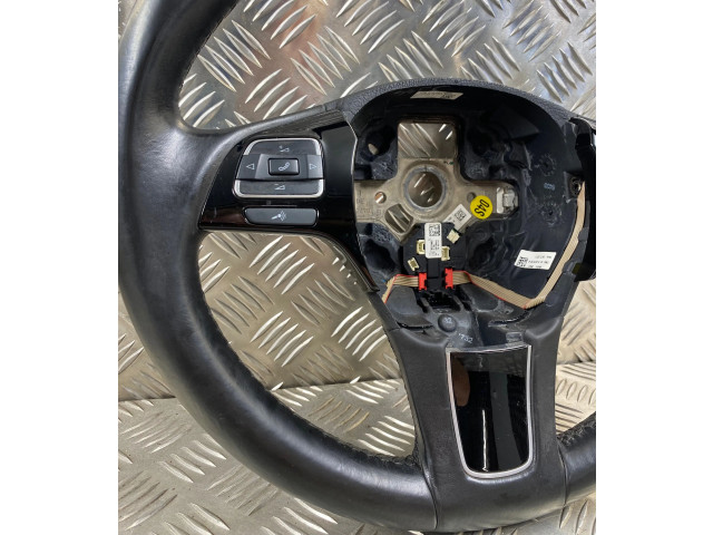 Volant Volkswagen Touareg II 2012 7P6419091NGB