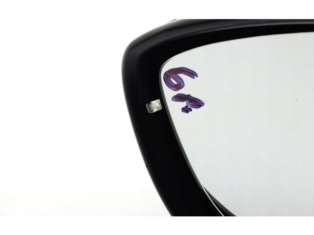 Zpětné zrcátko Volkswagen Beetle A5 2014