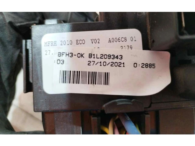 Блок предохранителей B1L209343 Opel Combo D