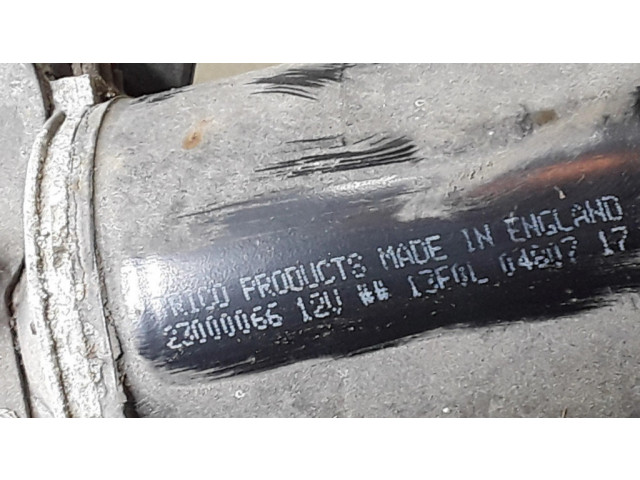 Комплект механизма стеклоочистителей