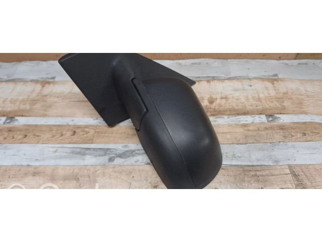 Зеркало электрическое     левое    Dacia Lodgy     