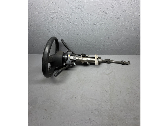 Руль Volkswagen Golf VI 2008 - 2013 года 5K0959542A, 5C0959654