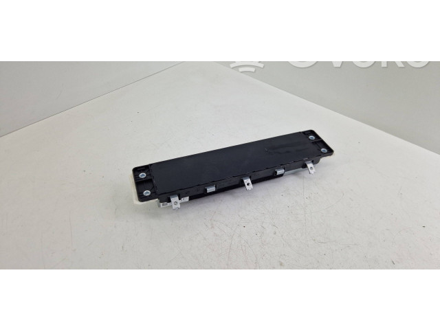 Подушка безопасности для колен P031351334, 31351334   Volvo S90, V90