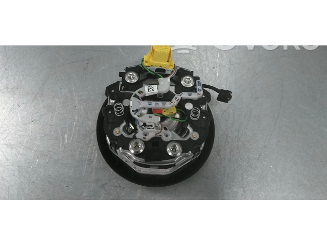 Подушка безопасности водителя 2G0880201AK, 2G0880201AKHVF   Volkswagen Polo VI