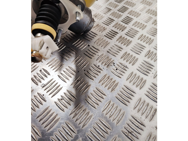 Блок АБС 00522098410, 28554087203   Jeep  Renegade  2014 -  года