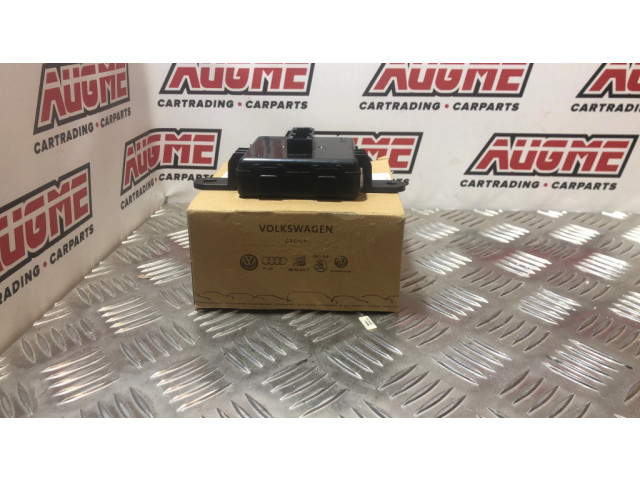 Блок управления 5WA959436G Skoda Enyaq iV